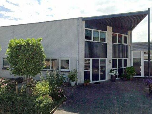 Woning te huur in Almere-haven, Flevoland