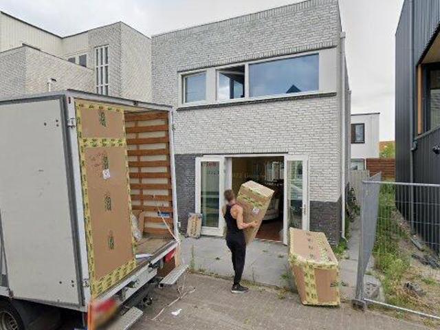 Woning te huur in Homeruskwartier, Almere-haven