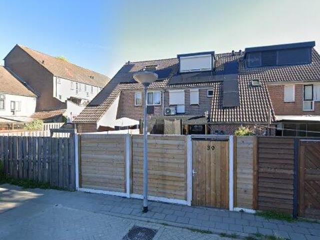 Woning te huur in Almere-haven, Flevoland