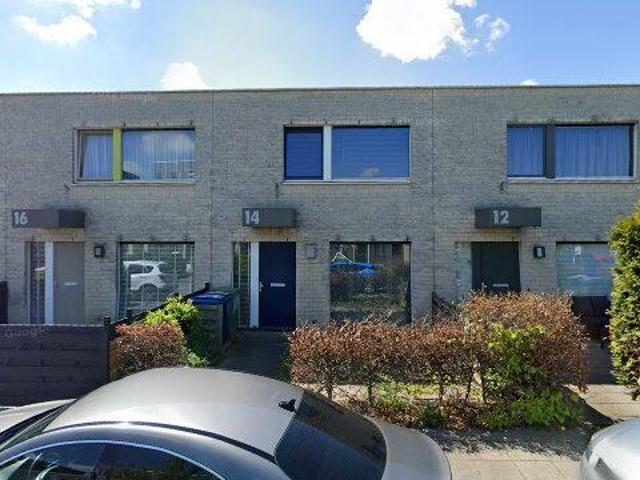 Woning te huur in Almere-haven, Flevoland