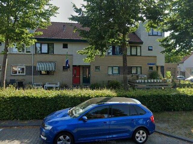 Woning te huur in Danswijk, Almere-haven