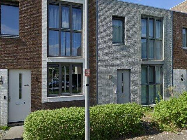 Woning te huur in Almere-haven, Flevoland