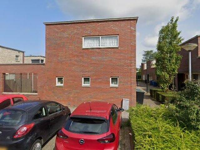 Woning te huur in Literatuurwijk, Almere-haven