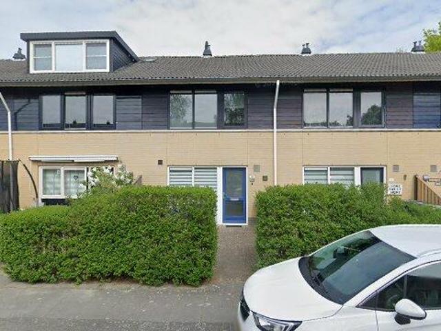 Woning te huur in Seizoenenbuurt, Almere-haven