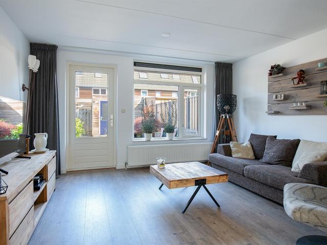 Woning te huur in Almere, Almere-haven