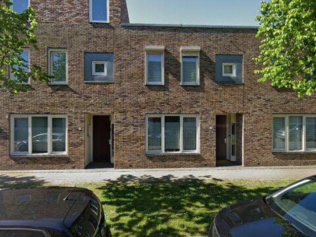 Woning te huur in Almere-haven, Flevoland