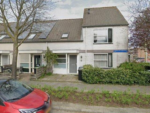 Woning te huur in Verzetswijk, Almere-haven