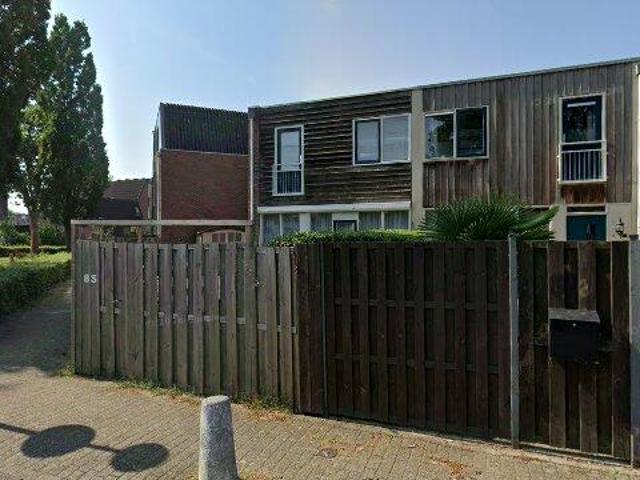 Woning te huur in Almere Haven, Almere-haven