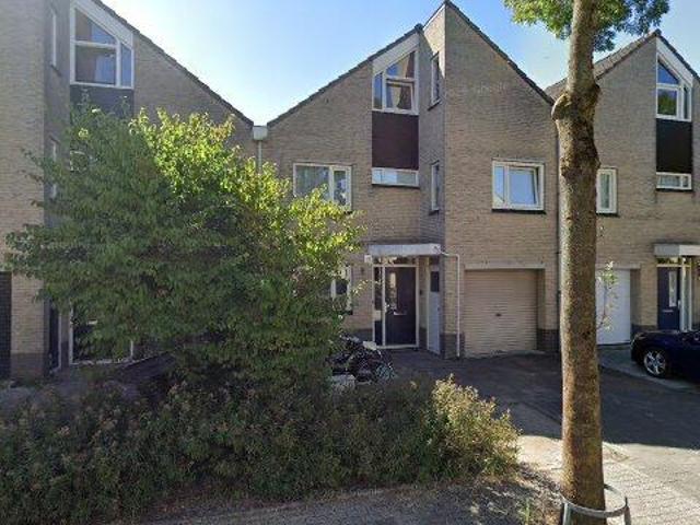 Woning te huur in Almere-haven, Flevoland