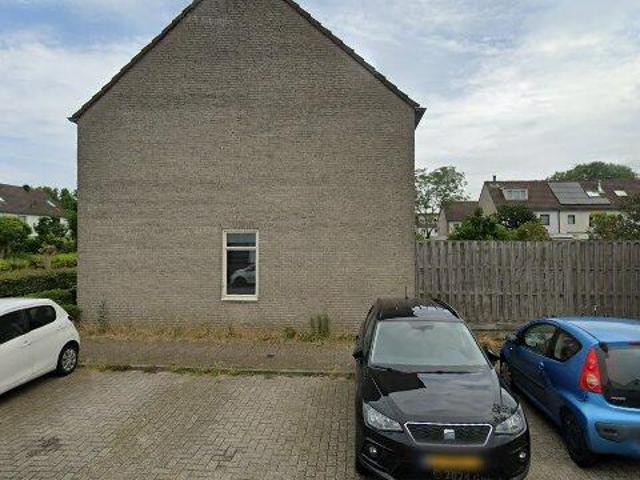 Woning te huur in Waterwijk, Almere-haven