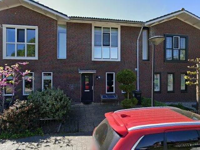 Woning te huur in De Buitenkans, Almere-haven