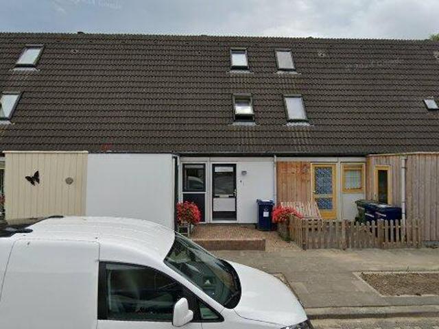 Woning te huur in Almere-haven, Flevoland