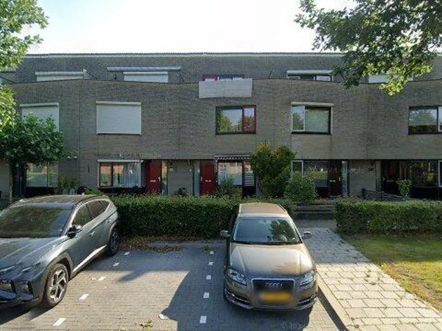 Woning te huur in Parkwijk, Almere-haven
