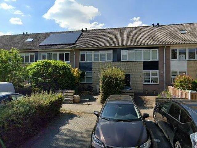 Woning te huur in Tussen de Vaarten, Almere-haven