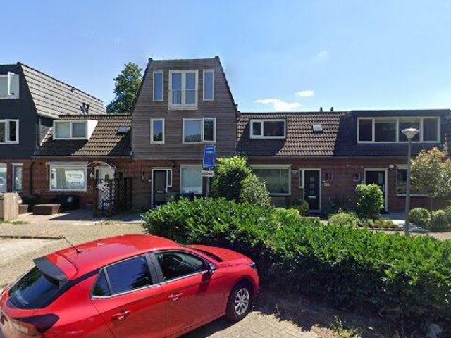 Woning te huur in De Gouwen, Almere
