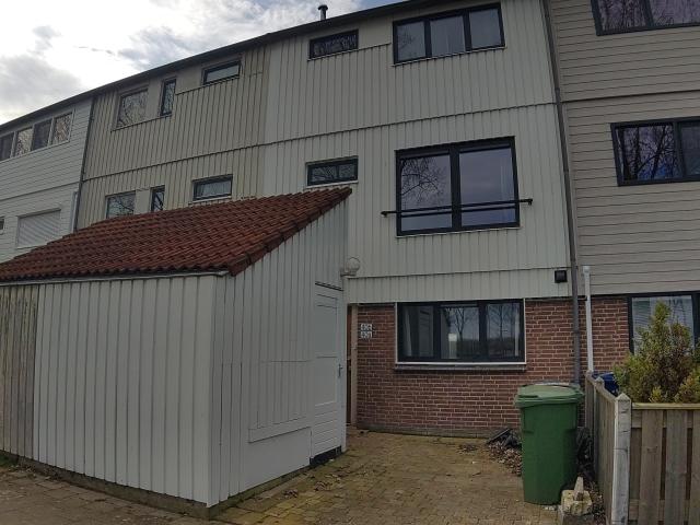 Woning te huur in Waterwijk, Almere-haven