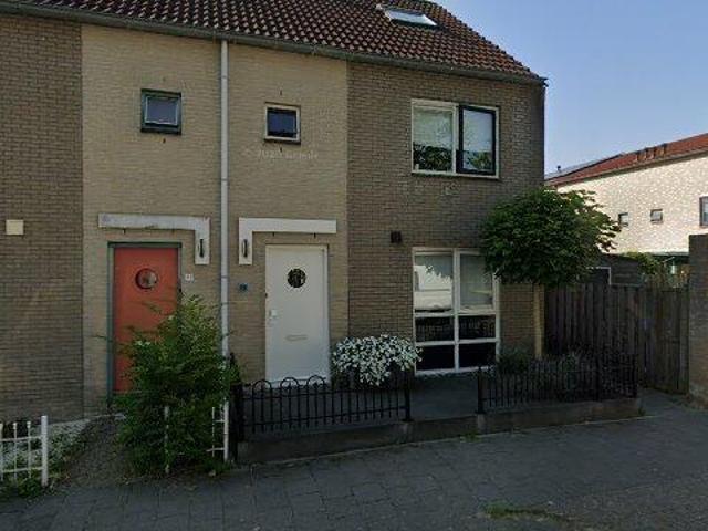 Woning te huur in Danswijk, Almere-haven