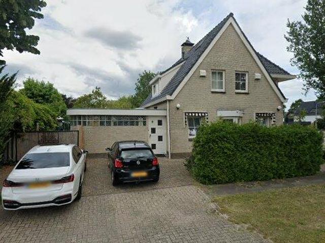 Woning te huur in Filmwijk, Almere-haven