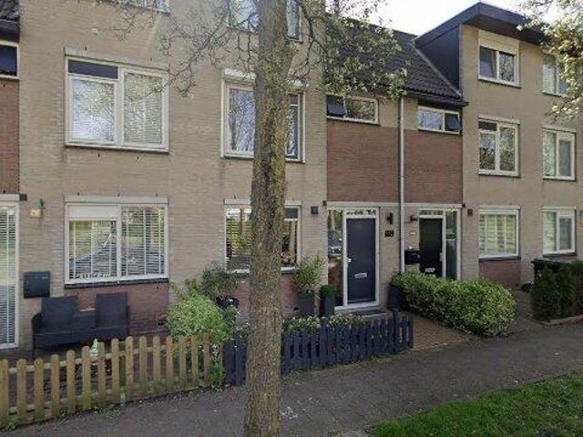 Woning te huur in Landgoederenbuurt, Almere-haven