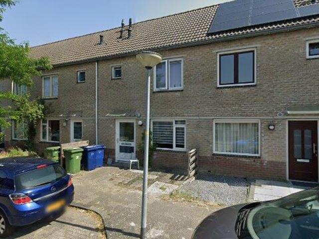 Woning te huur in Bouwmeesterbuurt, Almere-haven