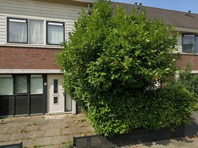 Woning te huur in Almere, Almere-haven