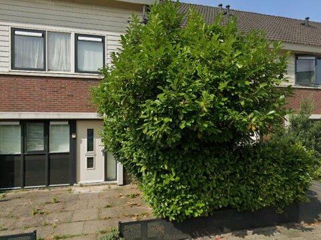 Woning te huur in Almere-haven, Flevoland
