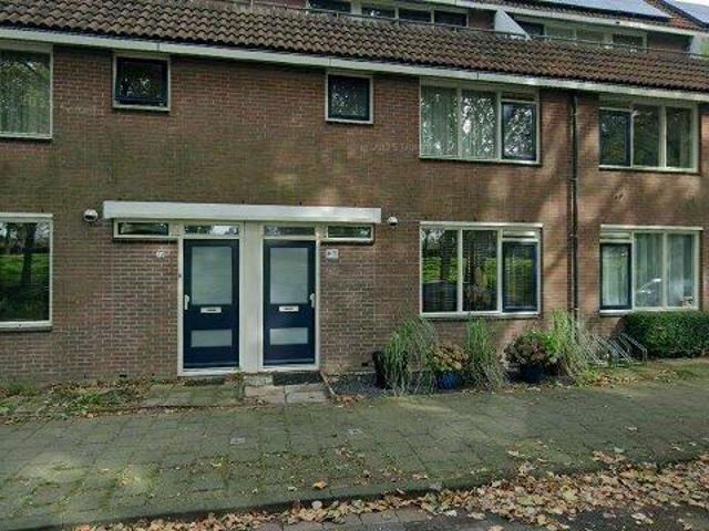 Woning te huur in Alphen Aan Den Rijn, Zuid Holland