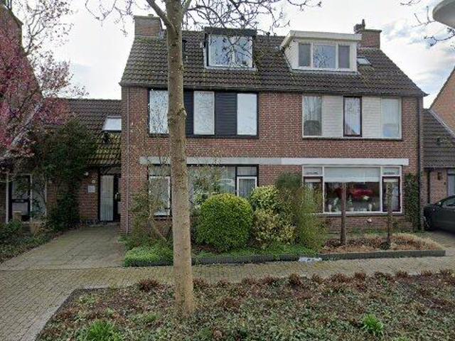 Woning te huur in Alphen Aan Den Rijn, Zuid Holland