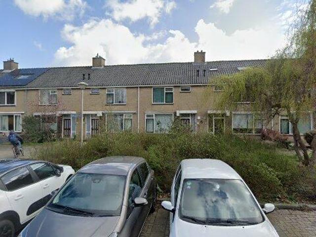 Woning te huur in Ericapark, Alphen Aan Den Rijn