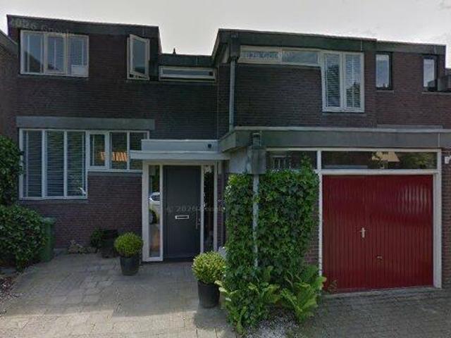 Woning te huur in Alphen Aan Den Rijn, Zuid Holland