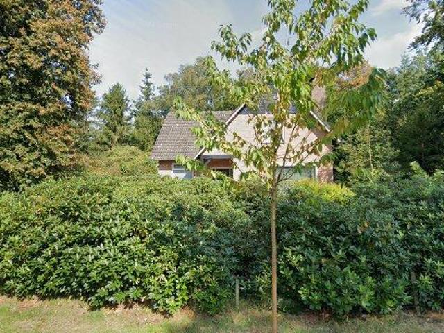 Woning te huur in Alphen, Noord Brabant