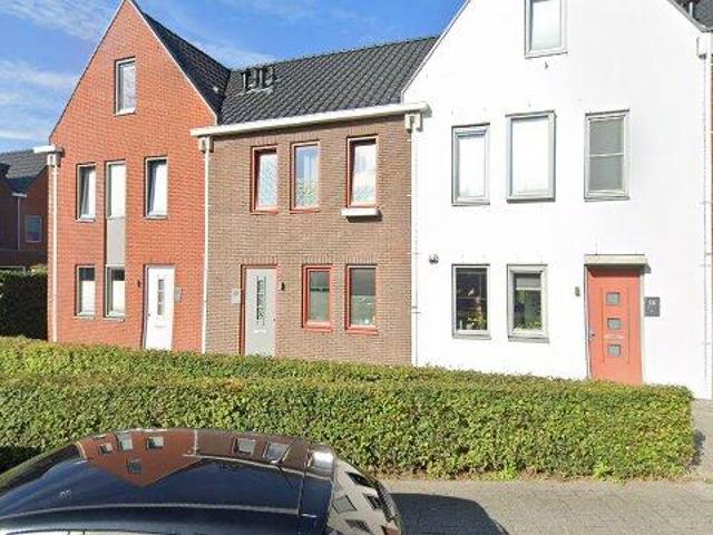 Woning te huur in Amersfoort