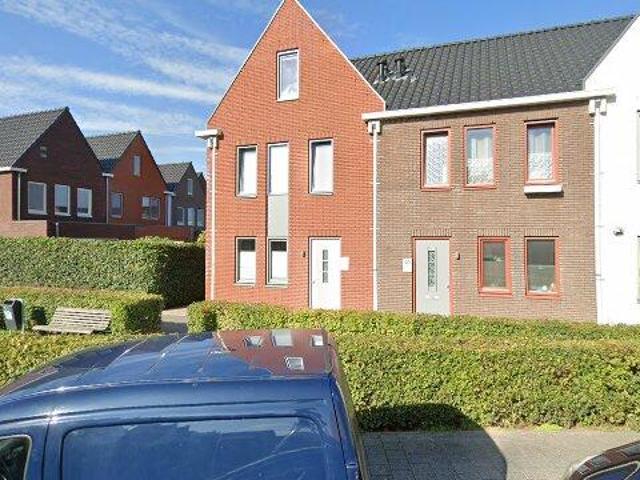 Woning te huur in Amersfoort