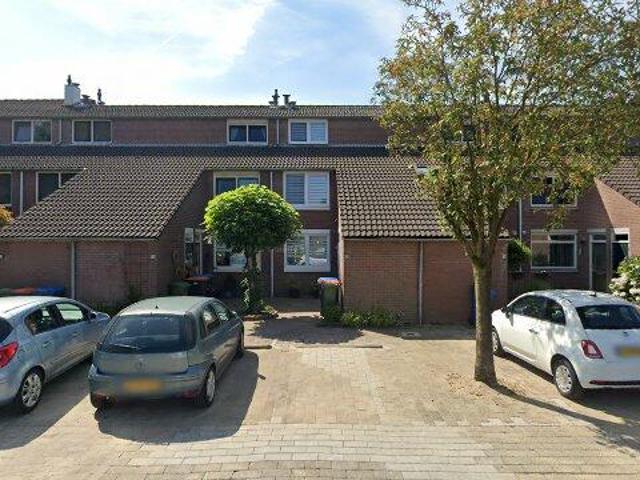 Woning te huur in Amersfoort