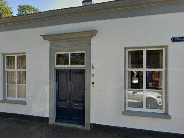 Woning te huur in Amersfoort