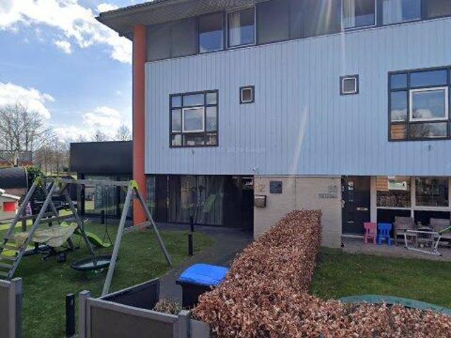 Woning te huur in Amersfoort