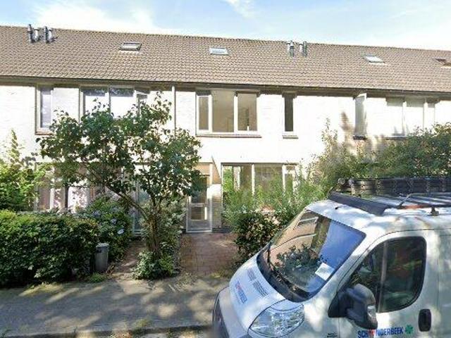 Woning te huur in Amersfoort
