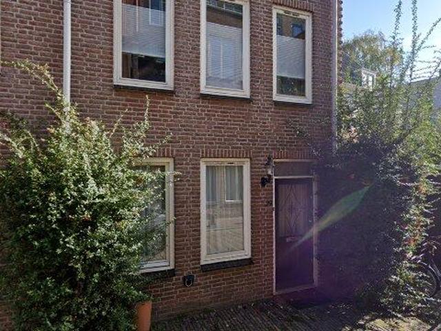 Woning te huur in Amersfoort