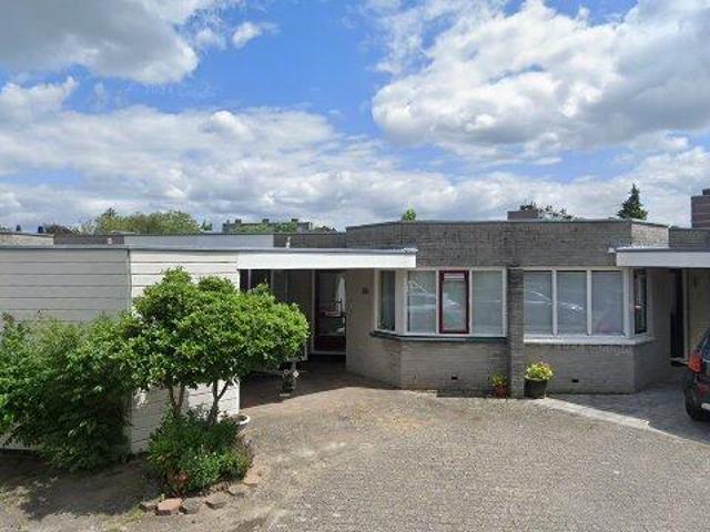 Woning te huur in Amersfoort