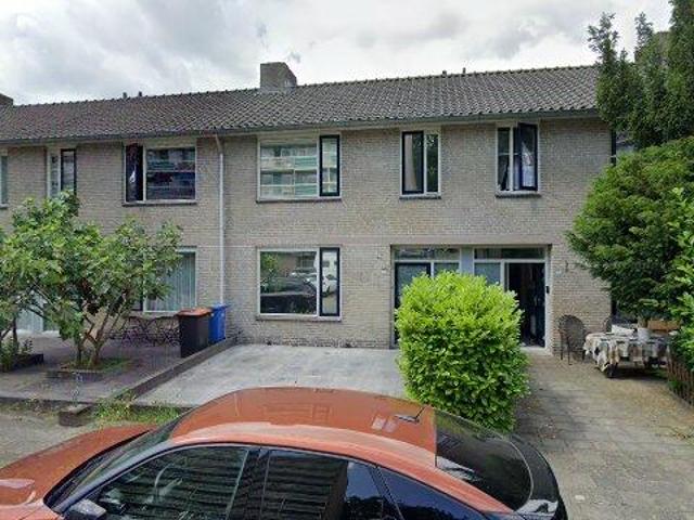 Woning te huur in Amersfoort