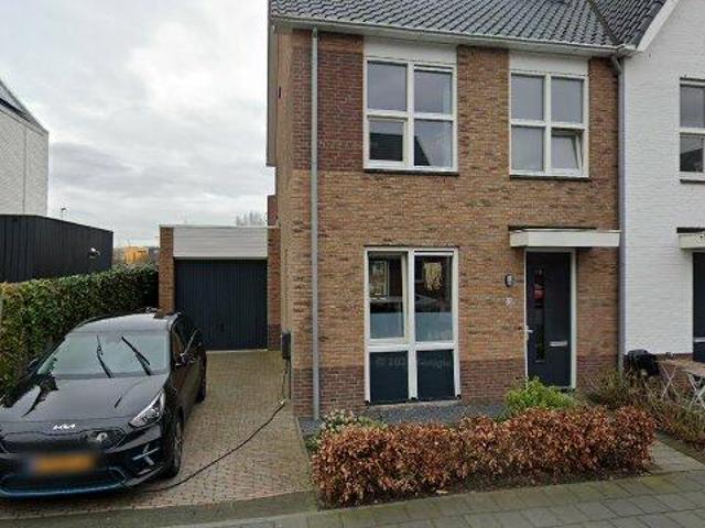Woning te huur in Amersfoort
