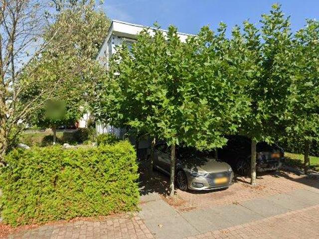 Woning te huur in Amersfoort