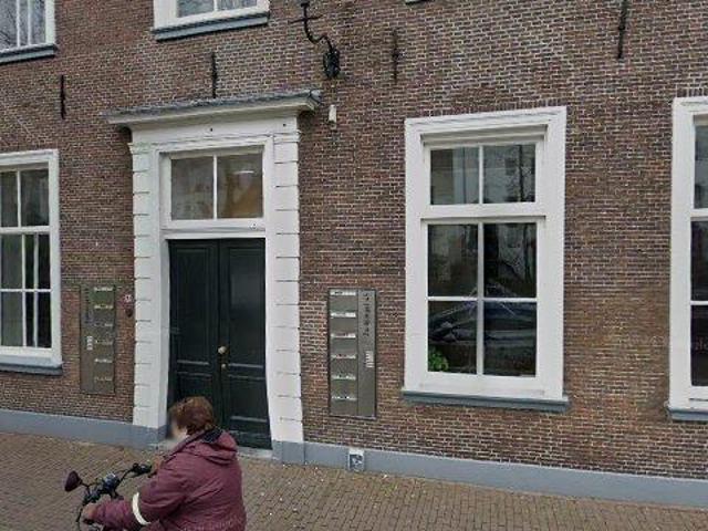 Woning te huur in Amersfoort