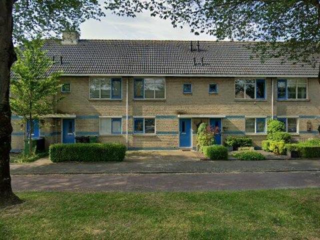 Woning te huur in Westwijk, Noord Holland