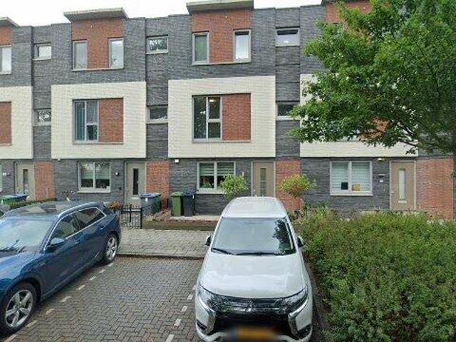 Woning te huur in Noord Holland
