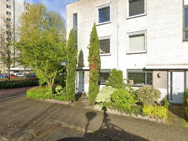 Woning te huur in Westwijk, Noord Holland