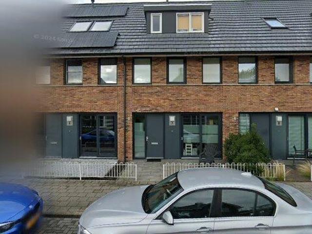 Woning te huur in Westwijk, Noord Holland
