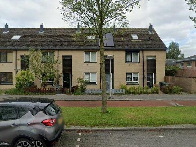 Woning te huur in Westwijk, Noord Holland