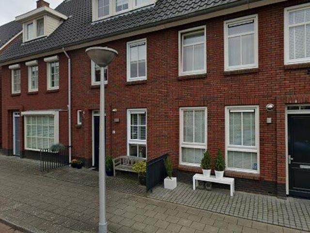 Woning te huur in Westwijk, Noord Holland