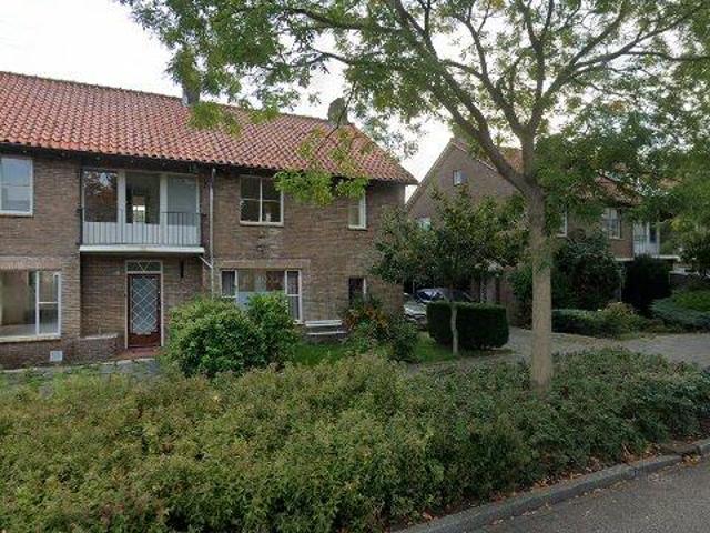 Woning te huur in Stadshart, Amstelveen